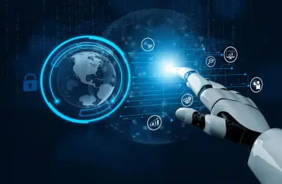 Enterprise-dienstverlening heroverwogen met autonome AI-agents