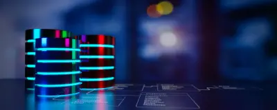 Platform-first enterprise AI: van data-eilanden naar autonome intelligentie
