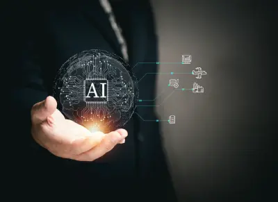 Agentic AI en de dood van SaaS