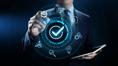 AI-data compliance: de noodzaak van beschermende datagateways