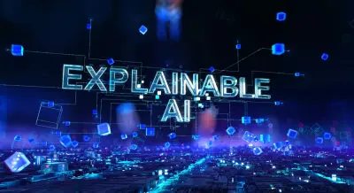 Uitlegbare AI bepaalt de volgende innovatieronde