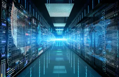 Van chip tot cloud: knelpunten bij schaalvergroting van AI-datacenters