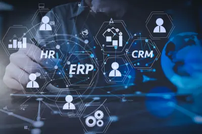 Voorbij het Front–Back Office-contrast? Nieuwe verkoopverhalen in opkomst