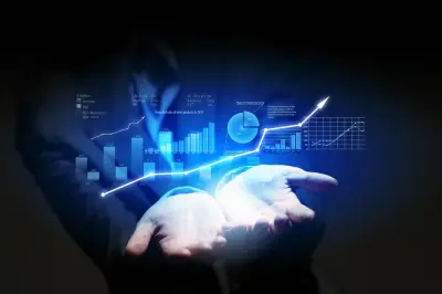 AI-marketing: datakwaliteit bepaalt omzetimpact