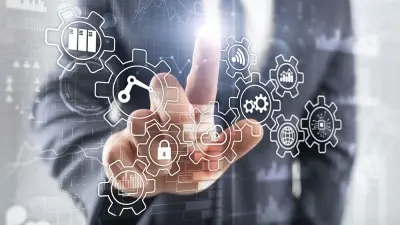 Digitale leiderschap standaardwerk niet langer optioneel
