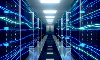 AI-infrastructuur: waarom opslag de kritieke factor is