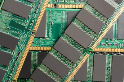 IT leiders: 5 manieren om endpoints te heroverwegen door stijgende geheugenprijzen