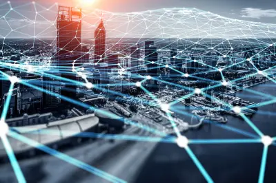 Netwerkarchitectuur: echte beperking voor real-time AI