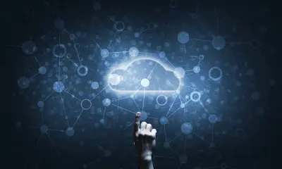 AI: datasoevereiniteit wordt een belangrijk politiek probleem