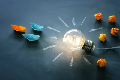 De Q2-opdracht: AI's grootste obstakel is leiderschap