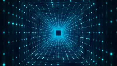 Data Gravity: waarom dit de overhand heeft in het AI-tijdperk