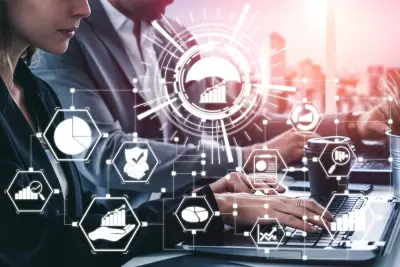 Agentic AI: nieuwe eisen voor data-omgevingen