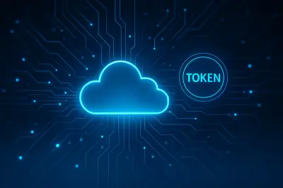 Beleid: geen token probleem, maar een beleidsprobleem