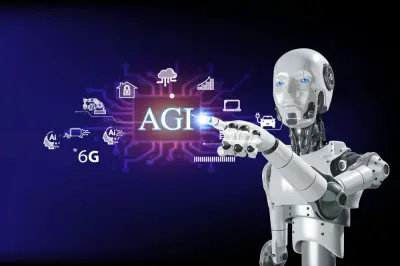 Adaptive Intelligence: nieuwe definitie voor AI-ontwikkeling