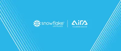 Snowflake Ventures Investeert in Aira Technologies om de Toekomst van Telecom te Vermogen met Agentic AI