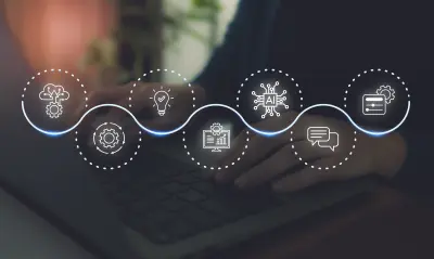Snowflake: opbouw van een AI-gedreven marketingteam