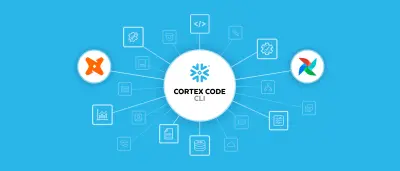 Cortex Code CLI Breidt Uit naar Ondersteuning van Elke Data, Overal