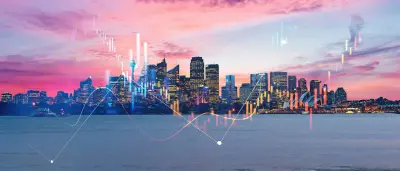 Autonome Data Engineering: vijf fasen van volwassenheid