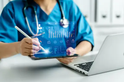 AI-agents in de gezondheidszorg: drie hoofdpunten Snowflake Summit