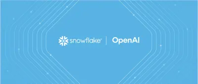 Snowflake: OpenAI GPT-6 Astra nu beschikbaar op Cortex AI