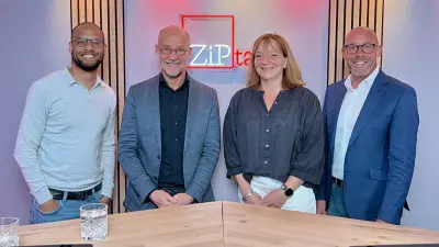 ZiPtalk over arbeidsmarktwetgeving behandeling