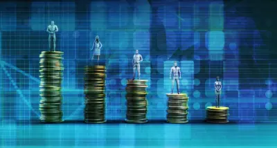 Data governance: sectorale ondergrenzen voor zzp'ers
