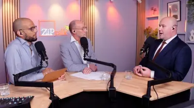 Minister Aartsen: doel is zzp’ers binnen 4 jaar niet meer te bespreken