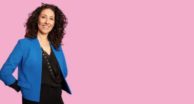 Klantwens: oplossing met alle benodigde expertise