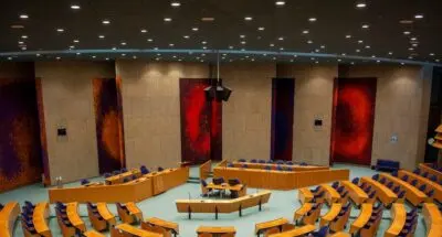 Wet gelijke kansen: DENK past wetsvoorstel aan en vermindert regeldruk