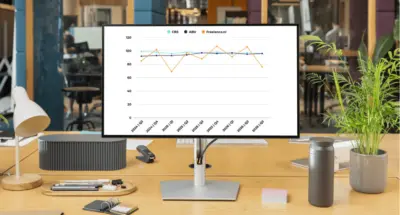 Freelance Markt Index Q3 2026: vertrouwen zakt naar laagste peil