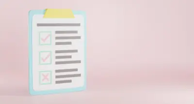 Webmodule: methodologische basis houdt geen stand